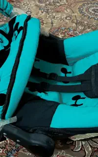 کریر لالایی بچه