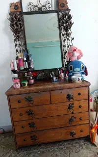 آیینه دراور