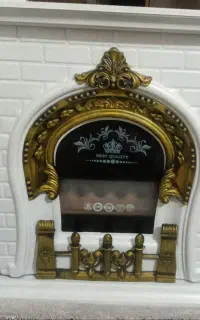 بخاری  گازی بهکاران