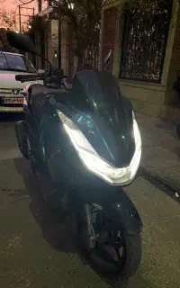طرح pcx