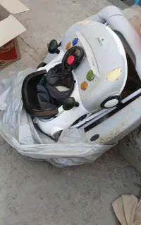 روروهک بچه