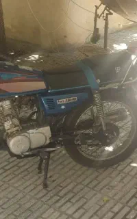 موتور 125
