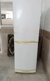 یخچال موتور سالم فقط گاز نداره