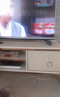 میز تلویزیون درحد نو