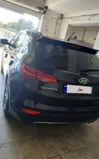 سانتافه ۲۰۱۴ تک دف پانا یه لکه رنگ بدونه ضربه