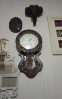 ساعت بسیار زیبای نویه نو