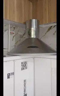 هود آشپزخانه