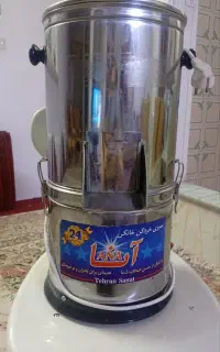 سبزی خرد کن
