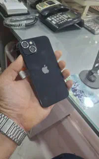 iPhone 13normal za