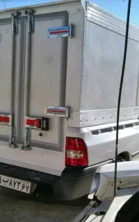 لاستیک درب یخچال