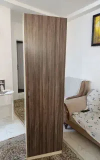 کمد سالم و در حد نو جنس درجه یک