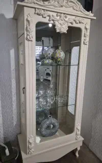 بوفه تمیز