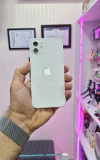 آیفون 12 بدون خط و خش