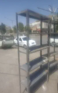 قفسه ورق ضخیم