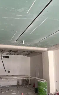 کناف   کناف سقف    کناف دیوار