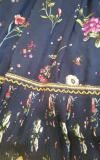 فروش ویژه سه دست لباس محلی نو