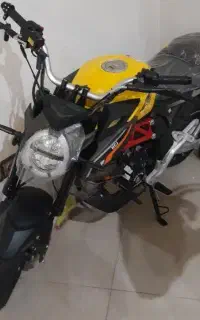 موتور مینی x r125