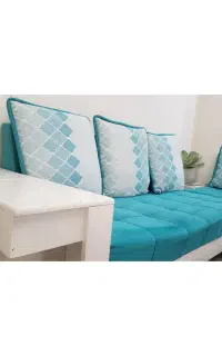 مبل هفت نفره
