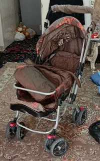 کالسه بچه دلیجان