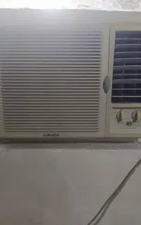 کولر گازی سامسونگ 19000