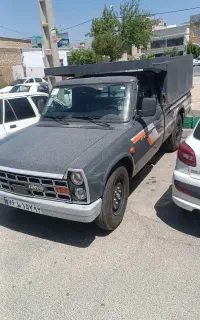 حمل بار به همه جا