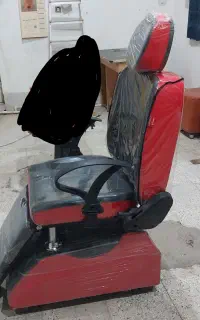 دکور آرایشگاه