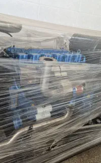 ژنراتور275کاوا.250کاوا