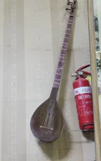 سه تار