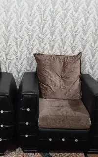 مبل ۹نفره دست دوم سالم