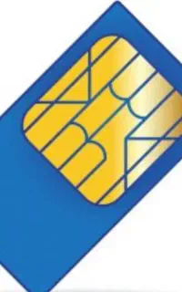 خط موبایل
