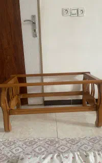 میزعسلی جلومبلی نراد