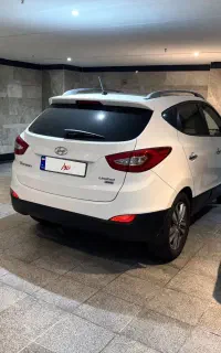 توسان ۲۰۱۵