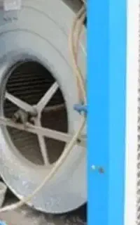 موتور کولر