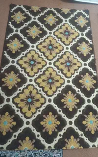 قالیچه اتاق