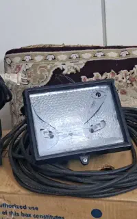 پروژکتور500