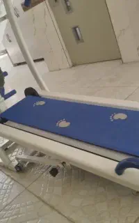 دستگاه پیادهروی مکانیکی