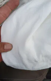 پارچه مازاراتی خام