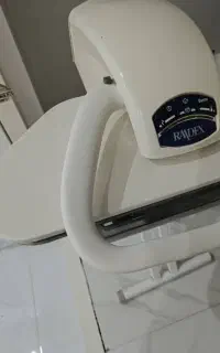 اتو ایستاده برندRADEX فرانسوی اصلی