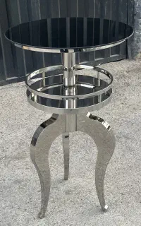 کافی تیبل ملودی