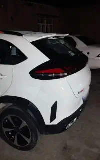ام وی ام x33