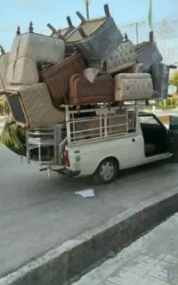 وانت بار نیکان