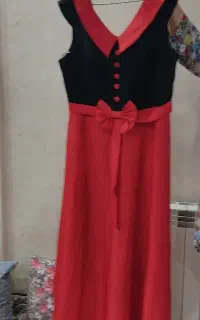 لباس مجلسی دخترانه