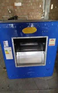 کولر آبی ۶۰۰۰