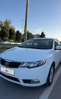 سراتو آپشنال ۹۷ بی رنگ