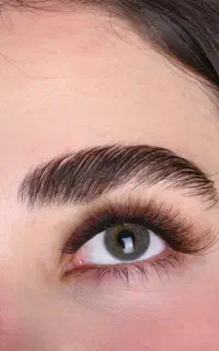 ورکشاپ تخصصی لیفت و لمینت مژه و ابرو