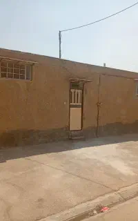 منزل  اجاره ای مستقل . سه خواب