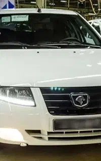 فروش حواله سورن پلاس دوگانه تحویل اردیبهشت 406