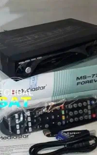 نصب و تنظیم انتن ثابت و گردون (نصاب تخصصی