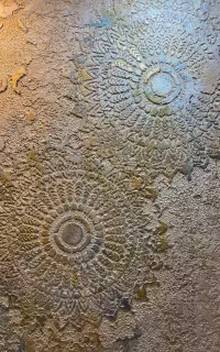 مجری میکروسمنت و پتینه