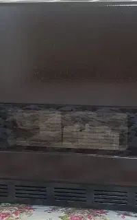 بخاری در حد نو و  قوی